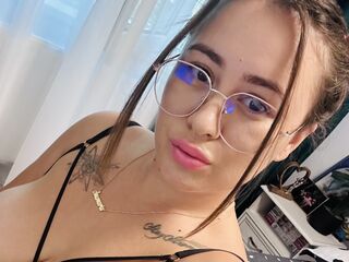 webcam babe AnneElla