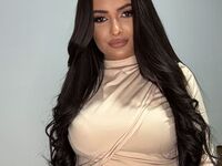 cam girl playing with dildo AnneMarieXOXO