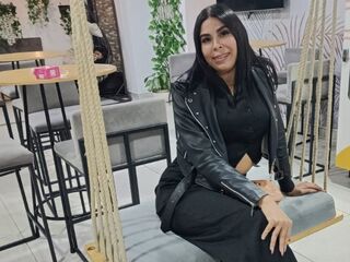 camgirl playing with sextoy AnneWinslet