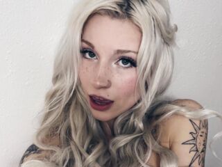hot naked webcam girl AnnieAngel