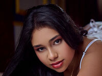 girl webcamsex AnnieMuler