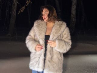 jasmin sex show AnnyFraid