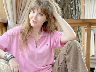 adult live web cam AnnySalti