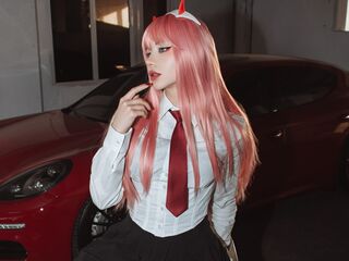 nude webcam girl AntoninaMcadams