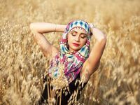 camgirl webcam ArabianMalikah