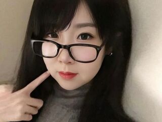 webcam live sex AriaJin