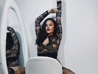 fingering camwhore AriaLunne