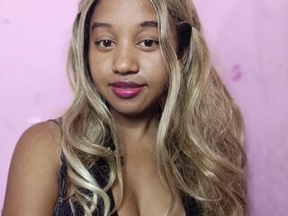 free jasmin cam AriaMongonery