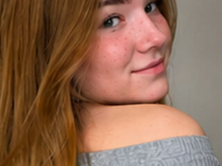 webcam striptease ArianaJorda