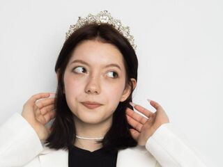 webcamstripper picture ArielleTewell