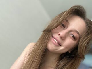 shower cam AshliOlivero