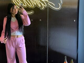 fingering webcam girl AshtonKerslake