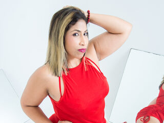 nude cam AuroraVirelli