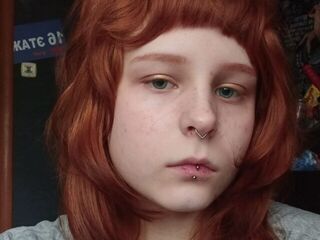 camslut masturbating AvaMeyer