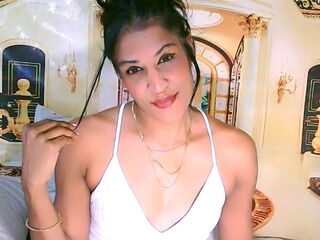 hardcore web cam AzzyGreene