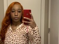 naked webcamgirl picture BambiiBratt