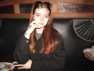 adultcam picture BarbaraGriswell