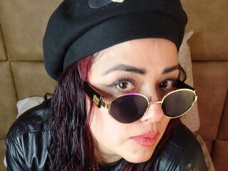 fingering camgirl BayoliOsloni