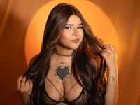 webcam babe BelaNovak