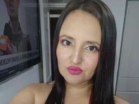 shower webcam BelenRose