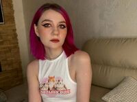 beautiful webcam girl BellaBanx