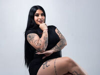 naughty videochat BellaMonrow