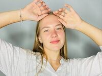 naked camgirl gallery BertaTurro