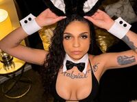hot camslut BiancaBell