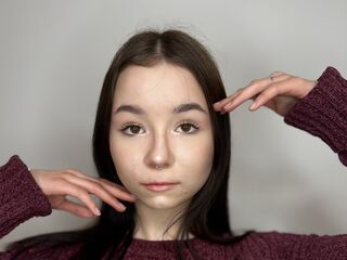 beautiful camgirl BibiEury