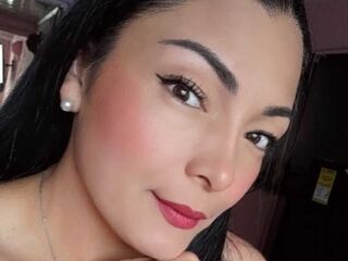 beautiful camgirl BiviSmith