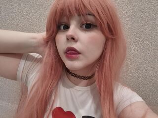 naughty video chat BlossomAnna