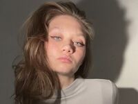 naked cam girl gallery BrandiLiedberg