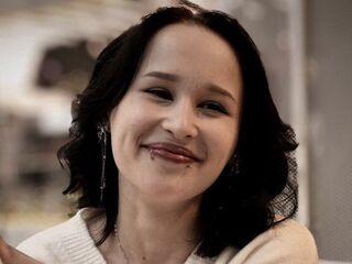 camslut naked BrandieOcasio