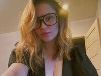 sexy webcamgirl BreckBarris