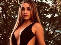 sexy webcam BriaLuxe