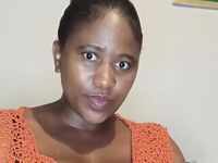 naked webcam girl fingering BuhleSmith