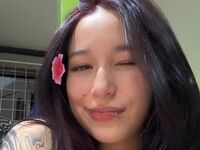 free sexcam CamiLewit