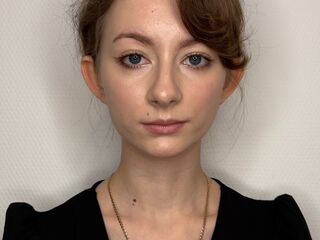 streaming live webcam CandiKays