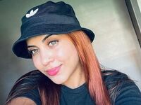 sexy live girl CandiePasion