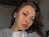 bedroom webcam CapriceHebets