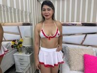 nude cam girl picture CarlyClow