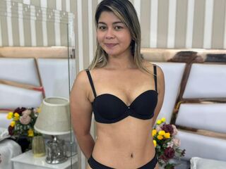 hot naked webcamgirl CarlyJoness