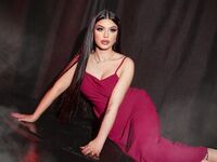 bedroom webcam CarolinaFleen