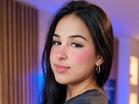 camgirl masturbating with dildo CatalinaFadul