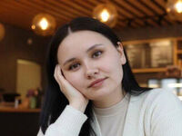 hot webcam photo CathernKorwin