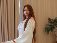 topless camgirl CatyPierce