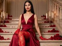 cam strip tease CelesteClints