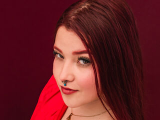 hot live cam CelesteSalders