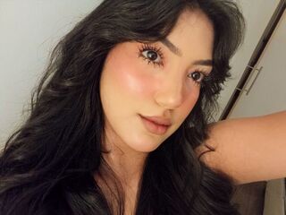 camgirl webcam CelestinBennett