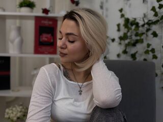 fingering webcam girl ChanelleKastning